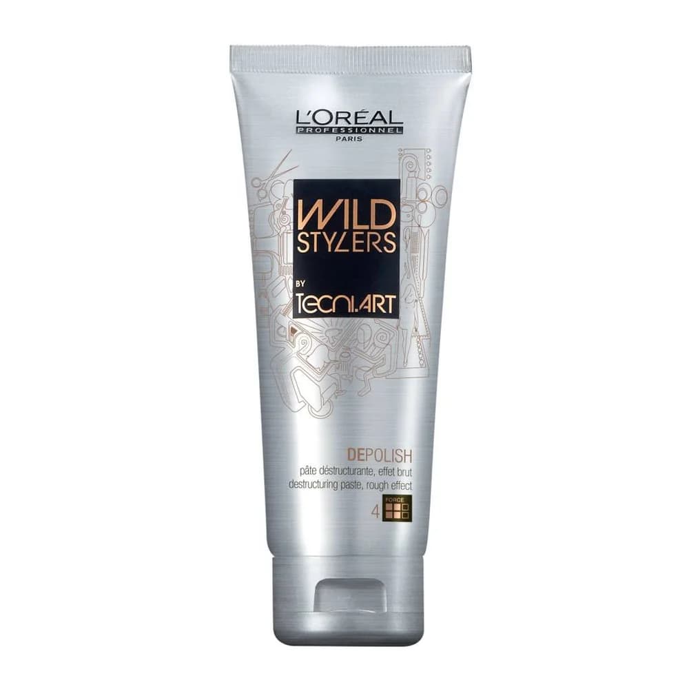 L'Oréal Professionnel Tecni.Art Depolish 100ml