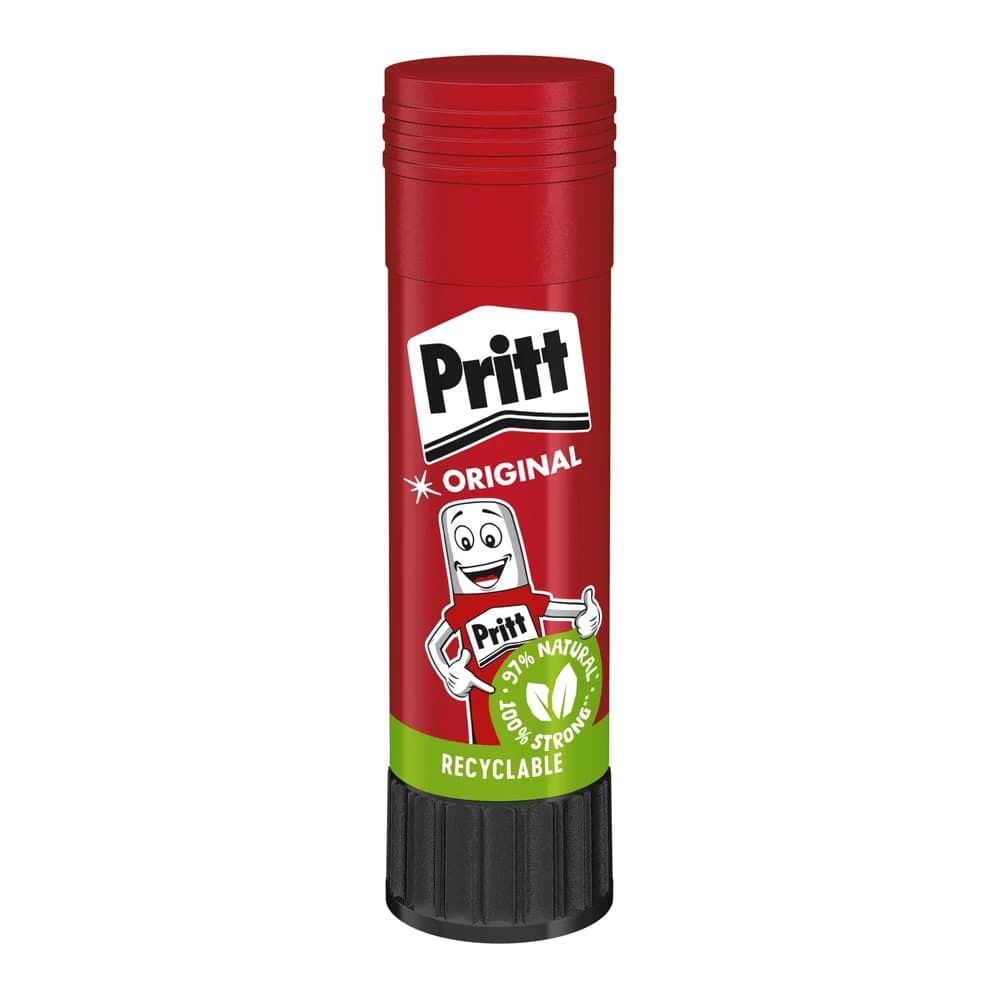 Glue stick Pritt 22g