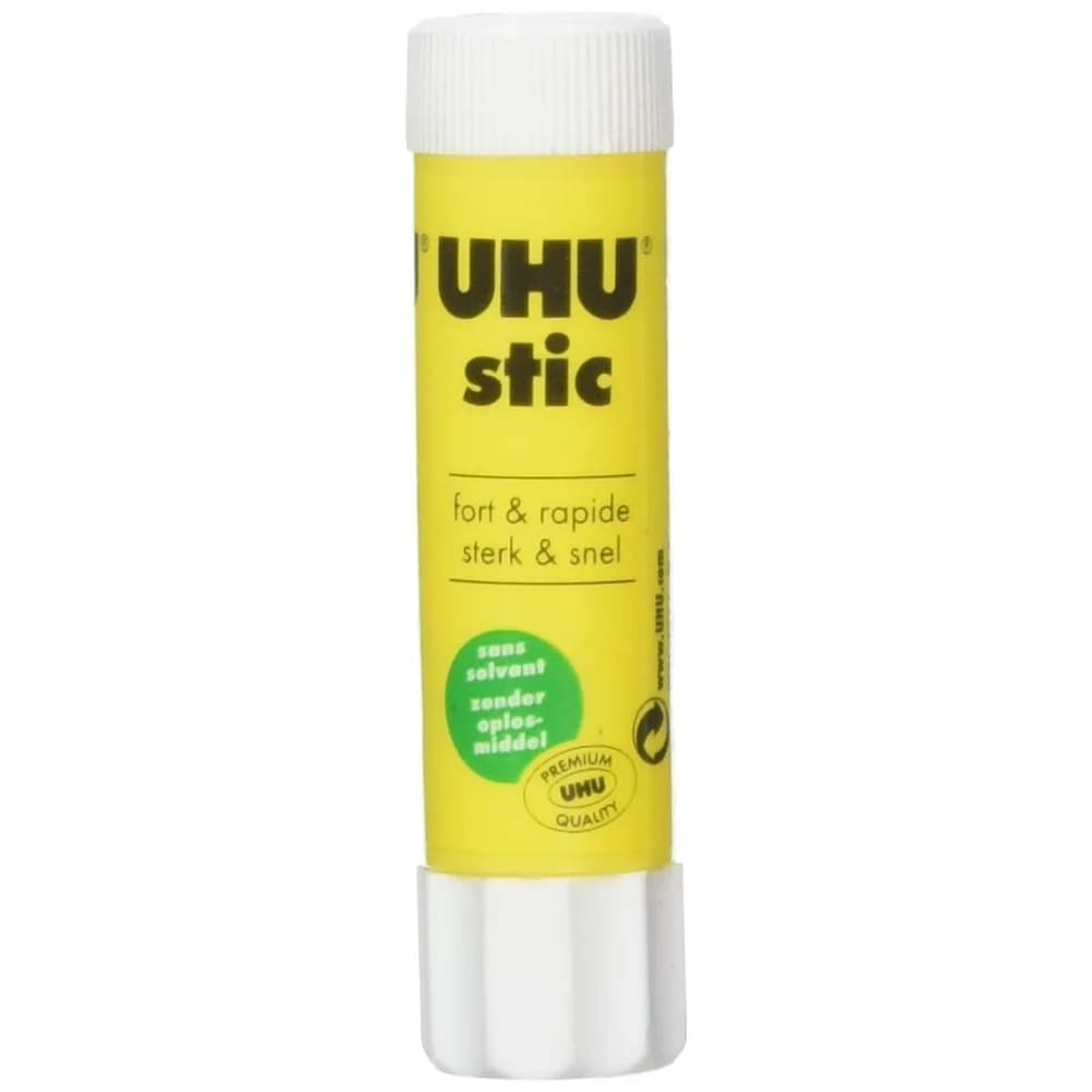 Uhu-60 Stic 8, 2Gr.