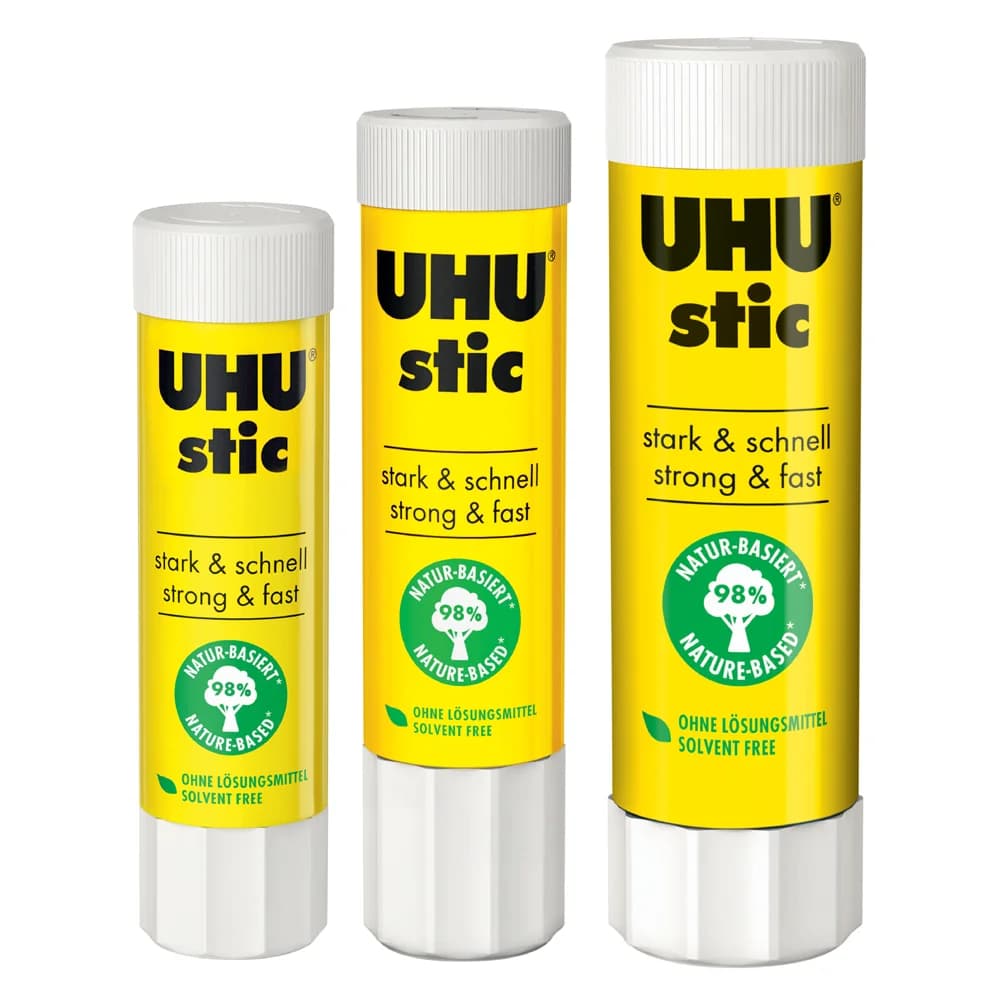 Uhu-65 Stic 21Gr.