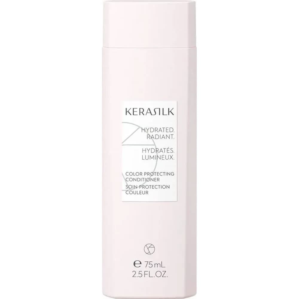 75ml KERASILK Farbschützdender Conditioner