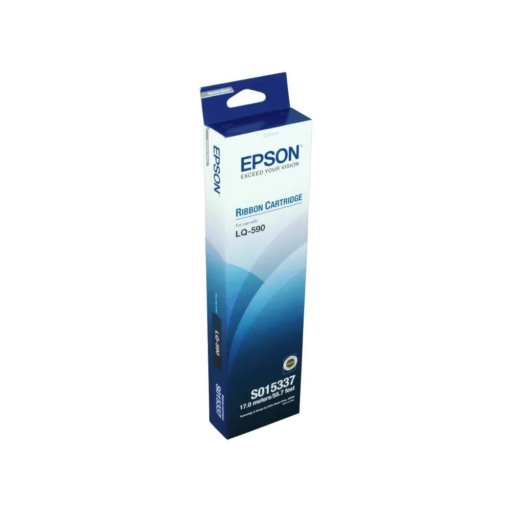EPSON Farbband für LQ-590