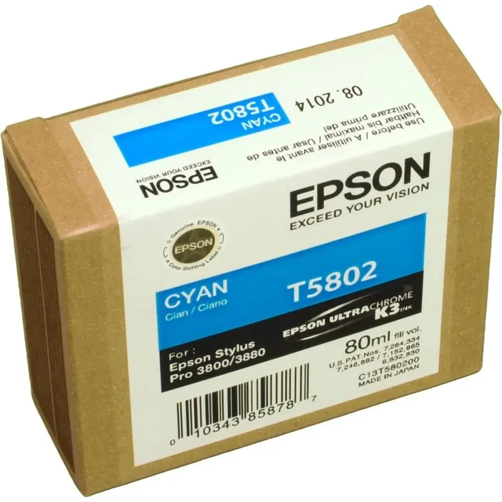 Epson Tintenpatrone