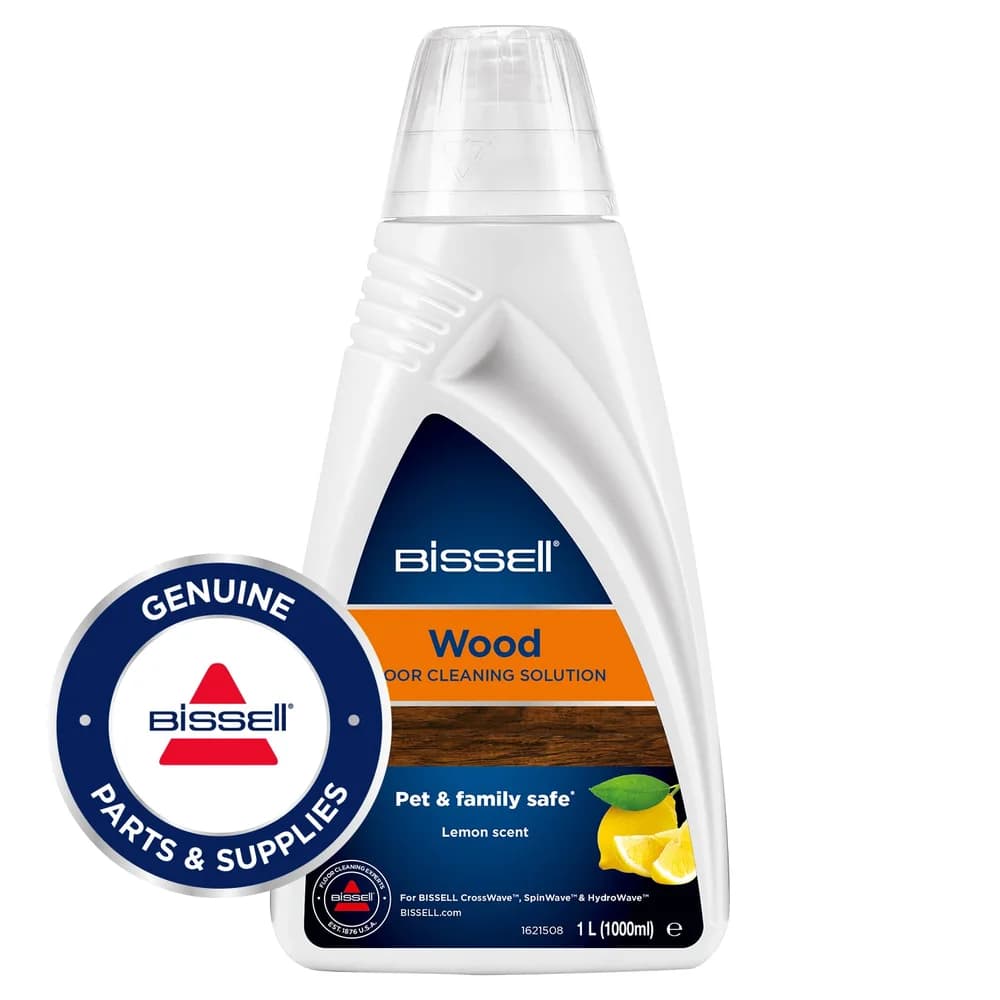 BISSELL Wood Floor Cleaner 1L Reinigungsmittel Holzboden