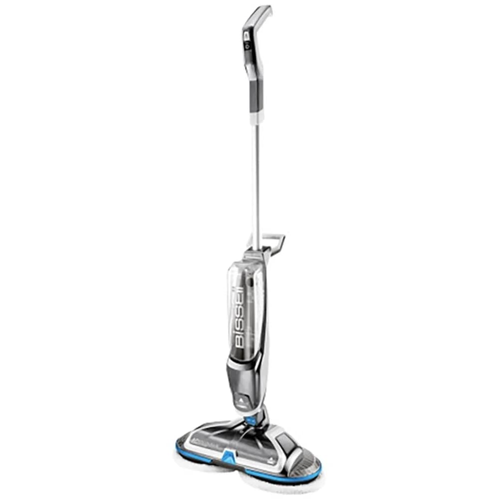 BISSELL 2240N SPINWAVE CORDLESS Hartbodenreiniger, Akkubetrieb