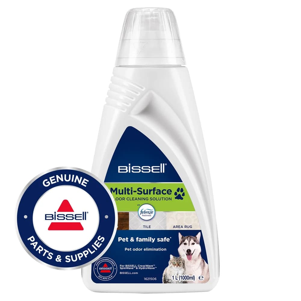 BISSELL Multi Surface Pet 1L Universal Reinigungsmittel