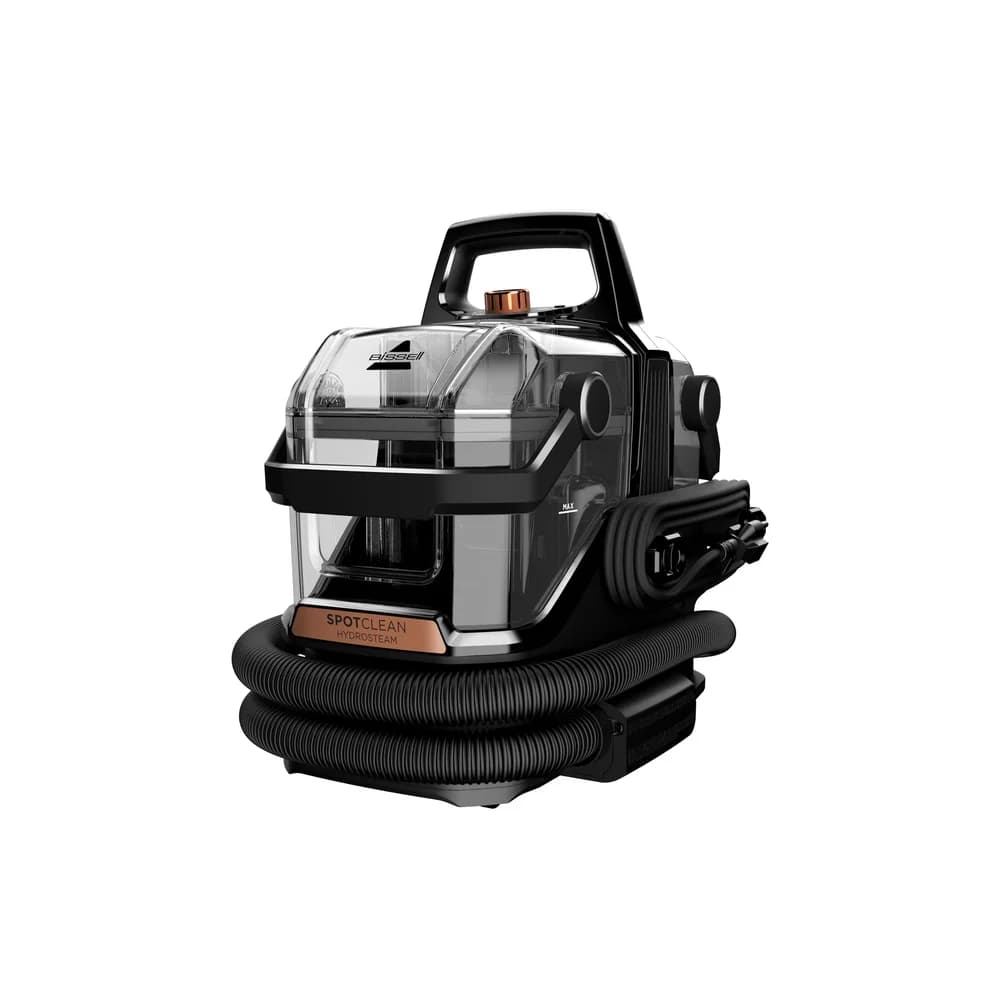 BISSELL 3700N Spotclean Hydrosteam Waschsauger
