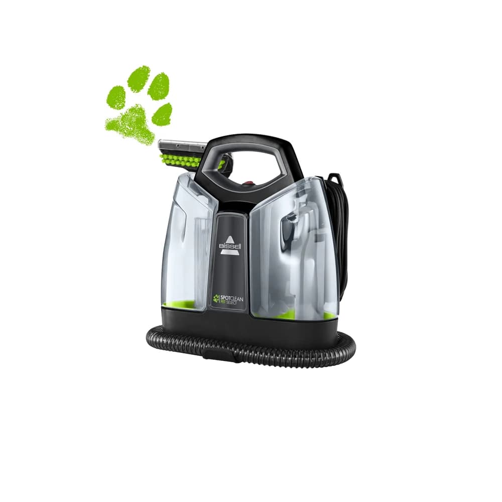 BISSELL SpotClean Pet Select Fleckenreiniger