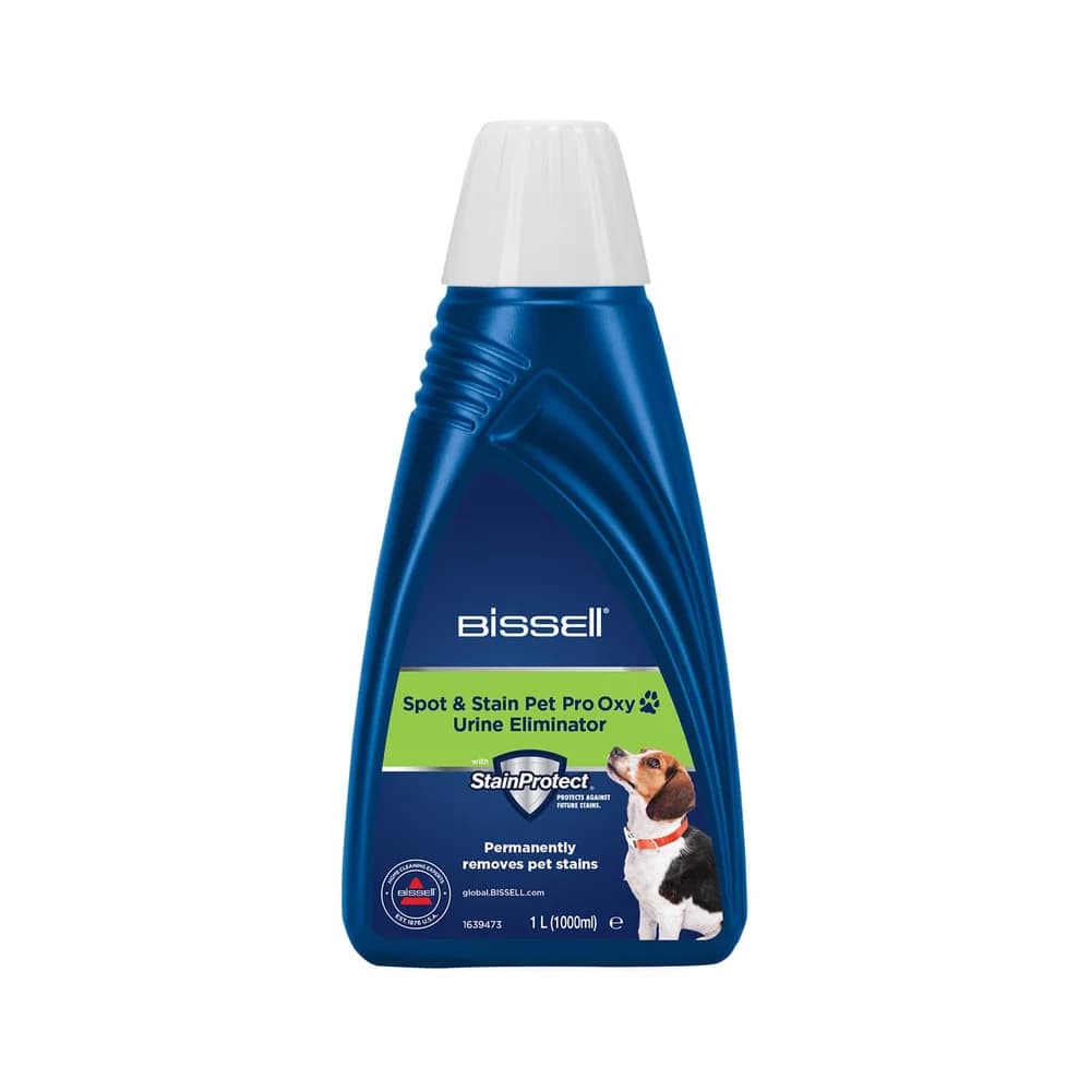 Bissell 20343 Spot Stain Pet Pro Oxy 1L