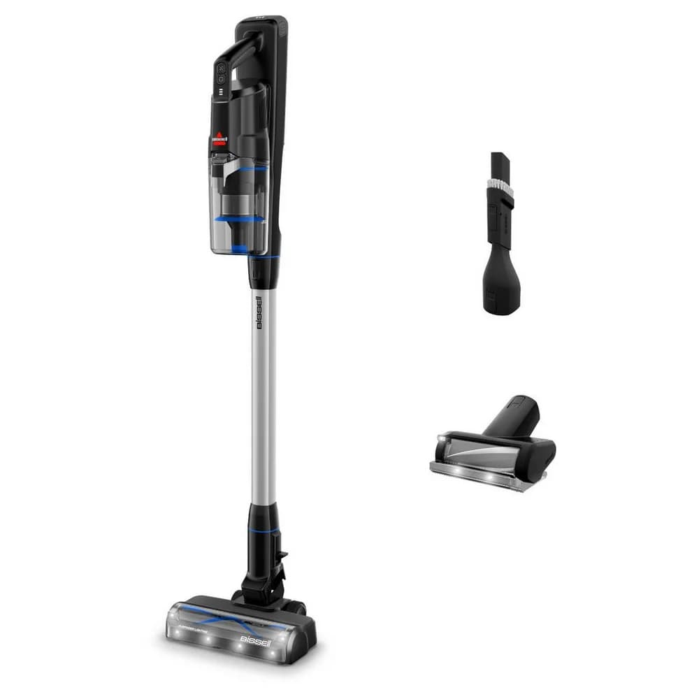BISSELL PowerClean FurGuard Select Stielsauger, Akkubetrieb, 280 Watt