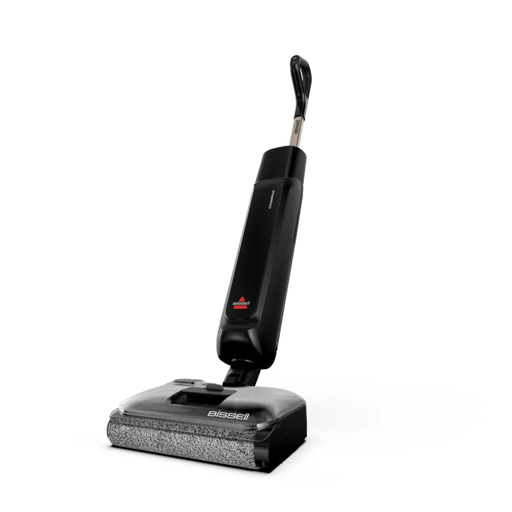 BISSELL 4519N CrossWave Reach Plus Waschsauger - Schwarz