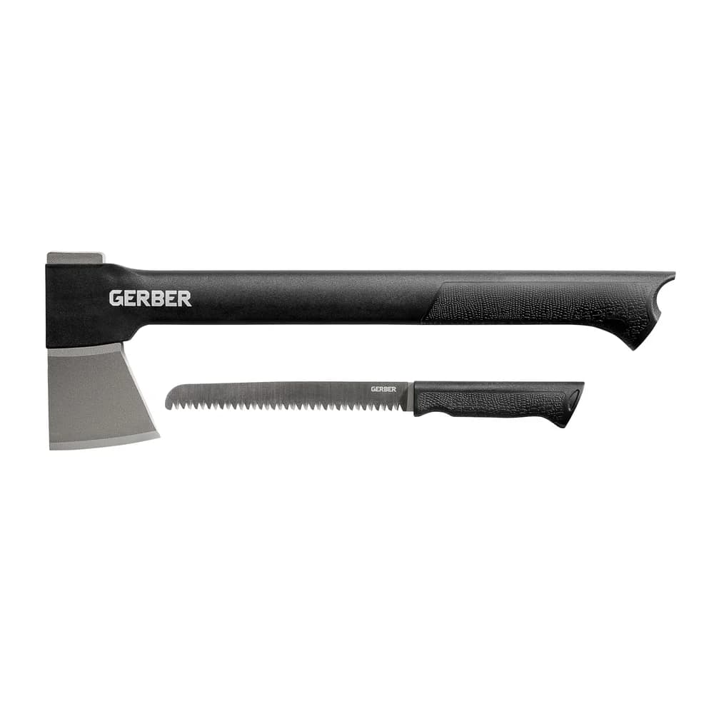 GERBER Gator® Combo Axe II - Axt