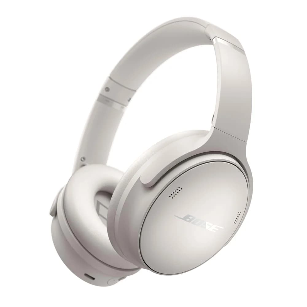 QuietComfort (Gen 1) - White