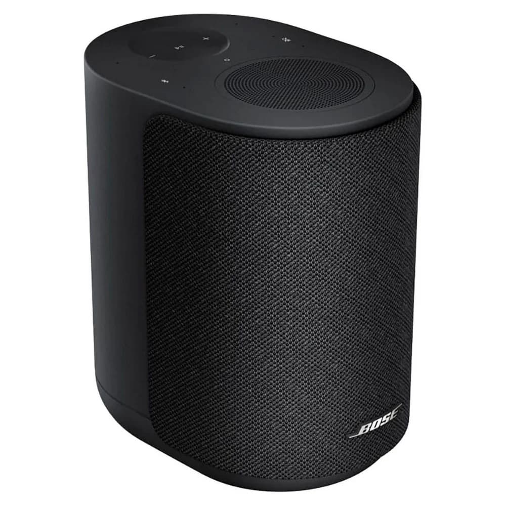 BOSE Lifestyle Ultra Lautspecher, Black