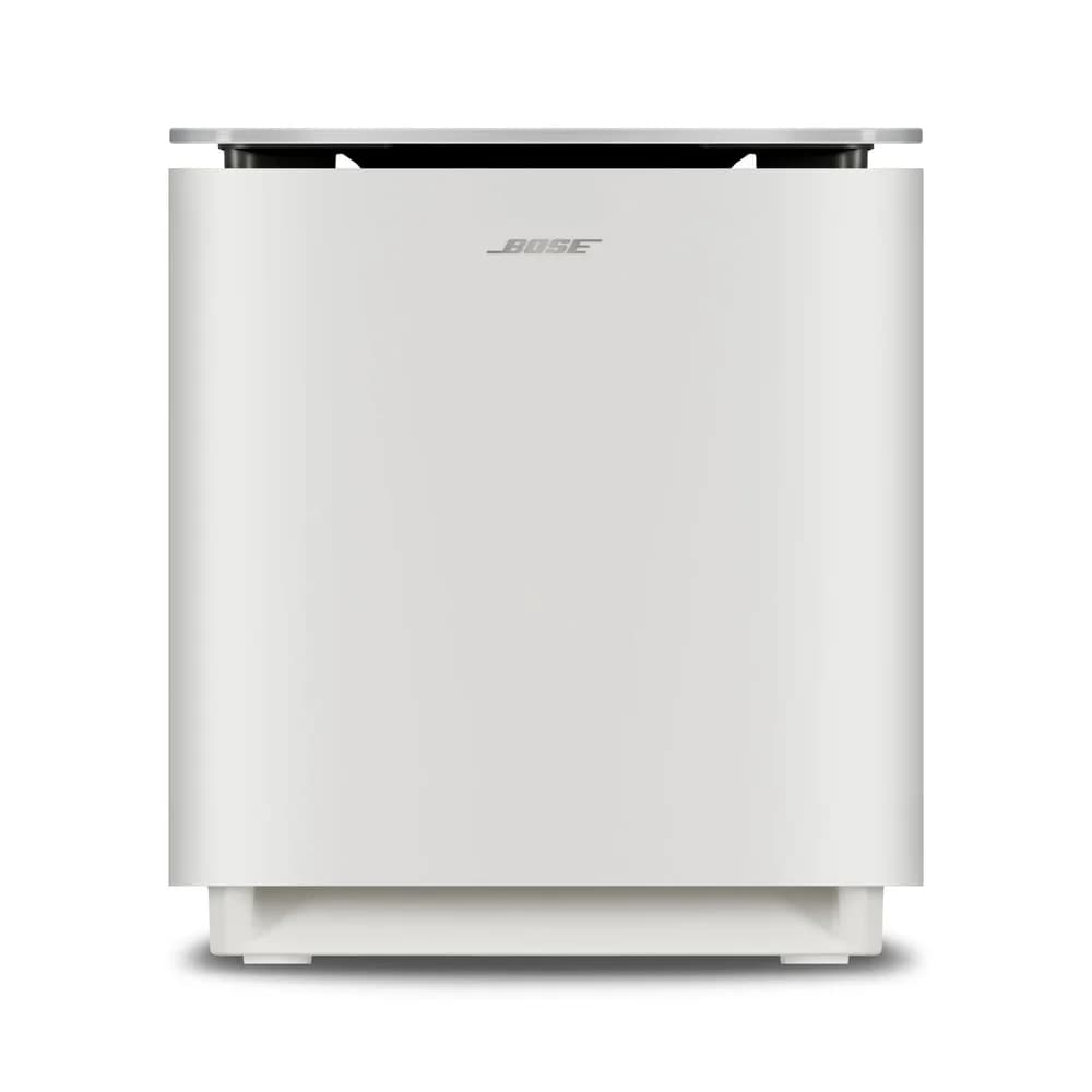 BOSE Lifestyle Ultra, Subwoofer, White