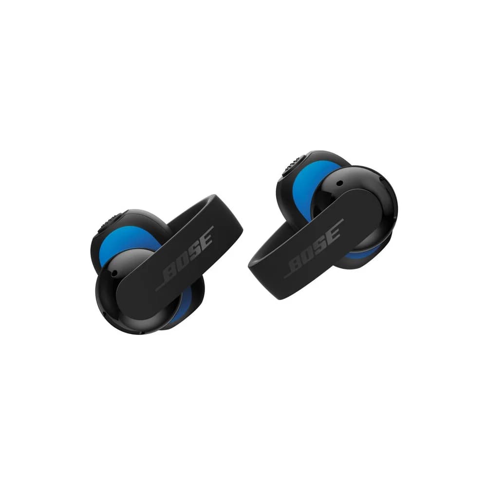 BOSE Sport Open Earbuds, Open-ear Kopfhörer Bluetooth Schwarz