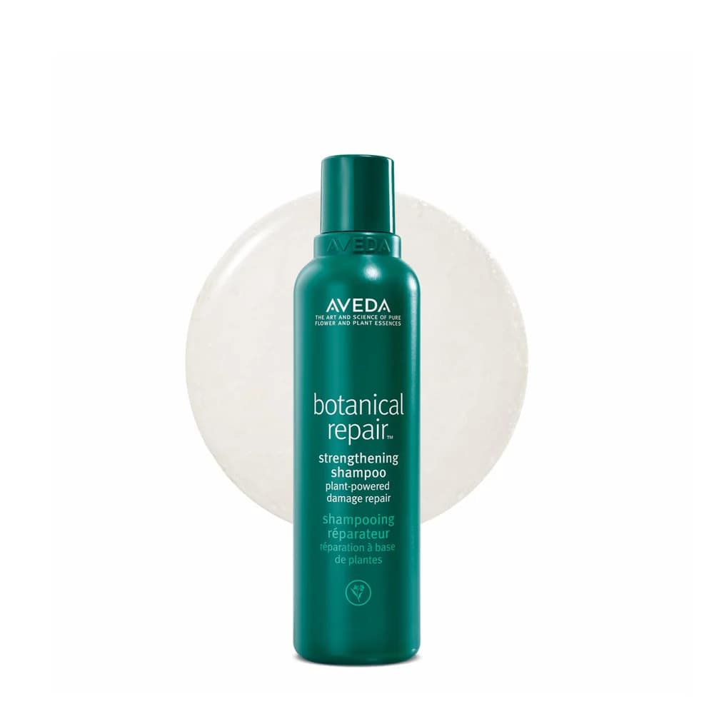 200ml AVEDA Botanical Repair Strengthening Shampoo