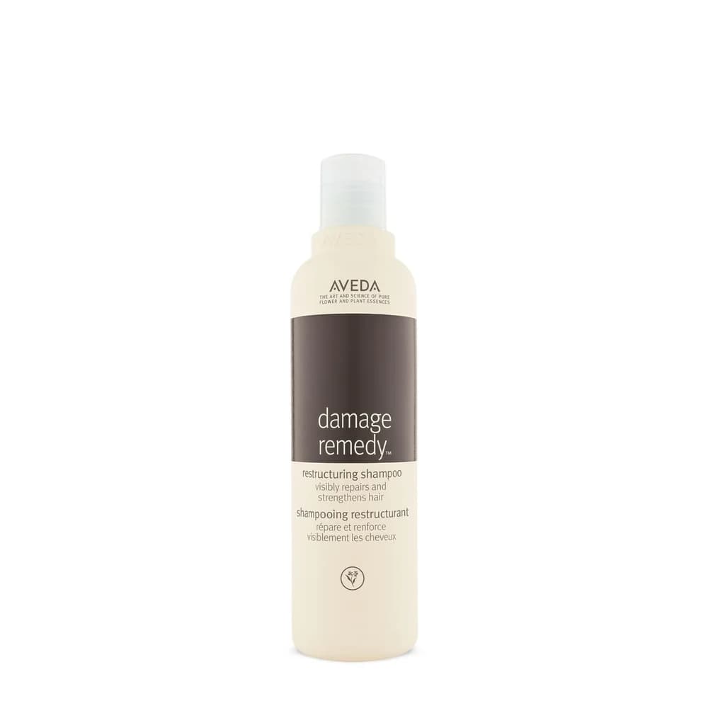 250ml AVEDA Damage Remedy Restructuring Shampoo