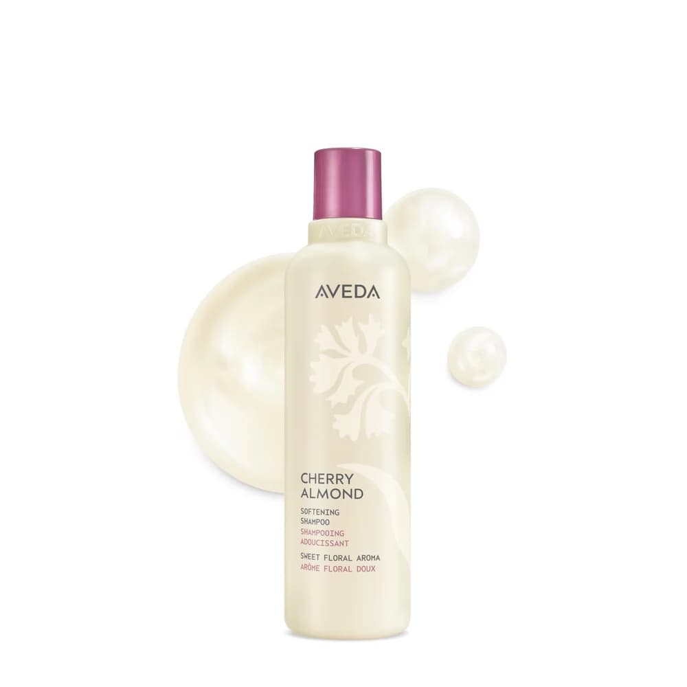 Aveda Cherry Almond Softening Shampoo 250ml