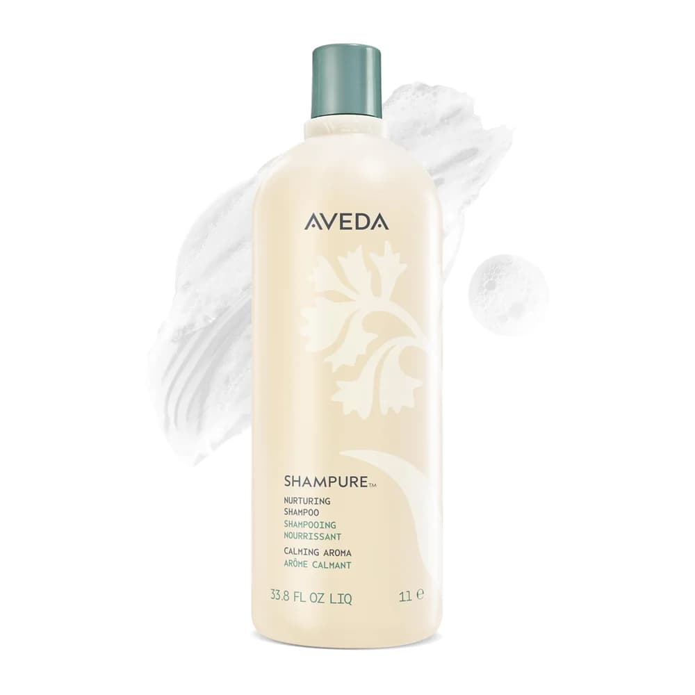 Aveda Shampure Nurtuting Shampoo 1000ml