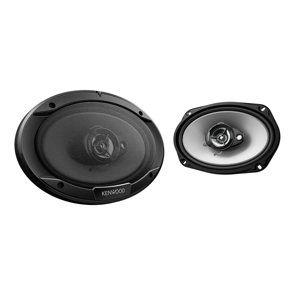 Kenwood KFC-S6966