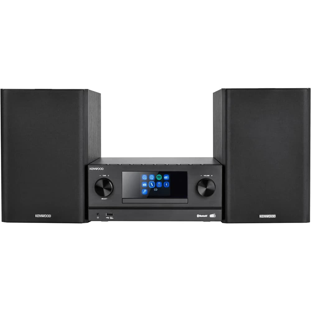 KENWOOD M-9000S Kompaktanlage