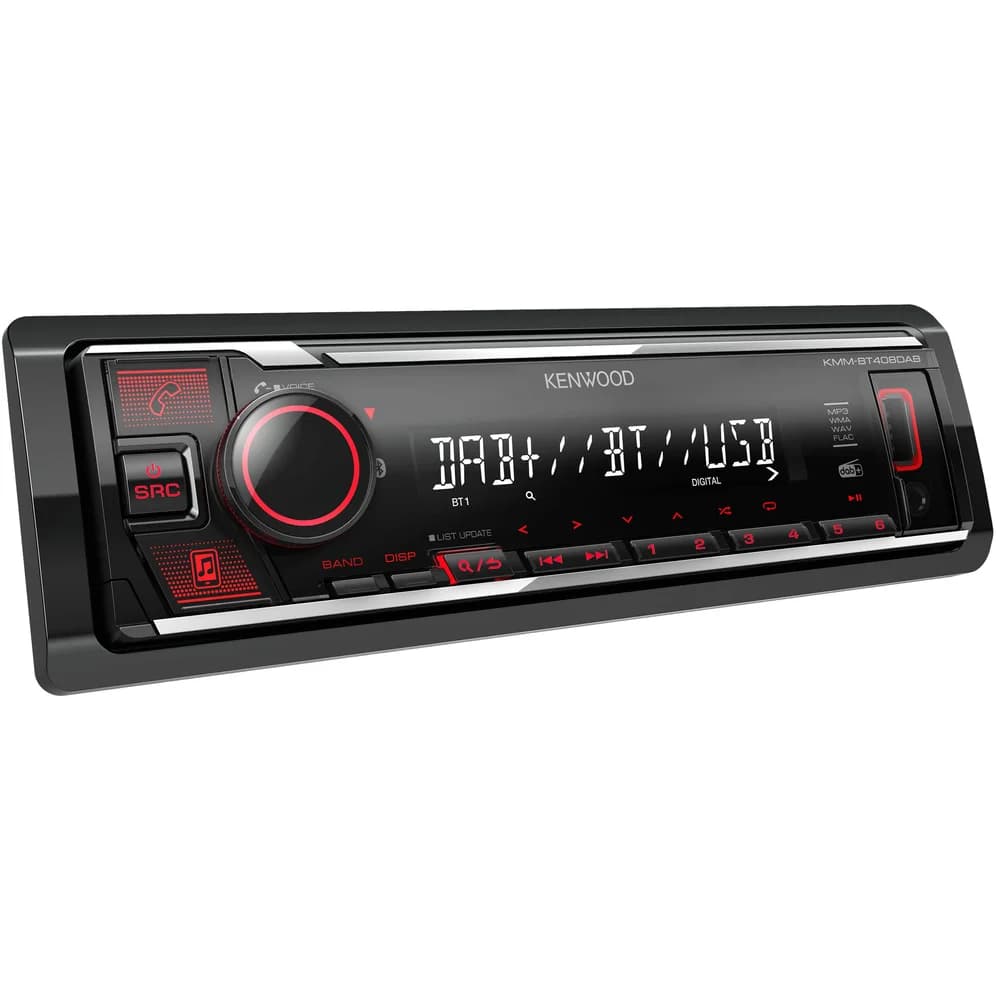 KMM-BT408DAB