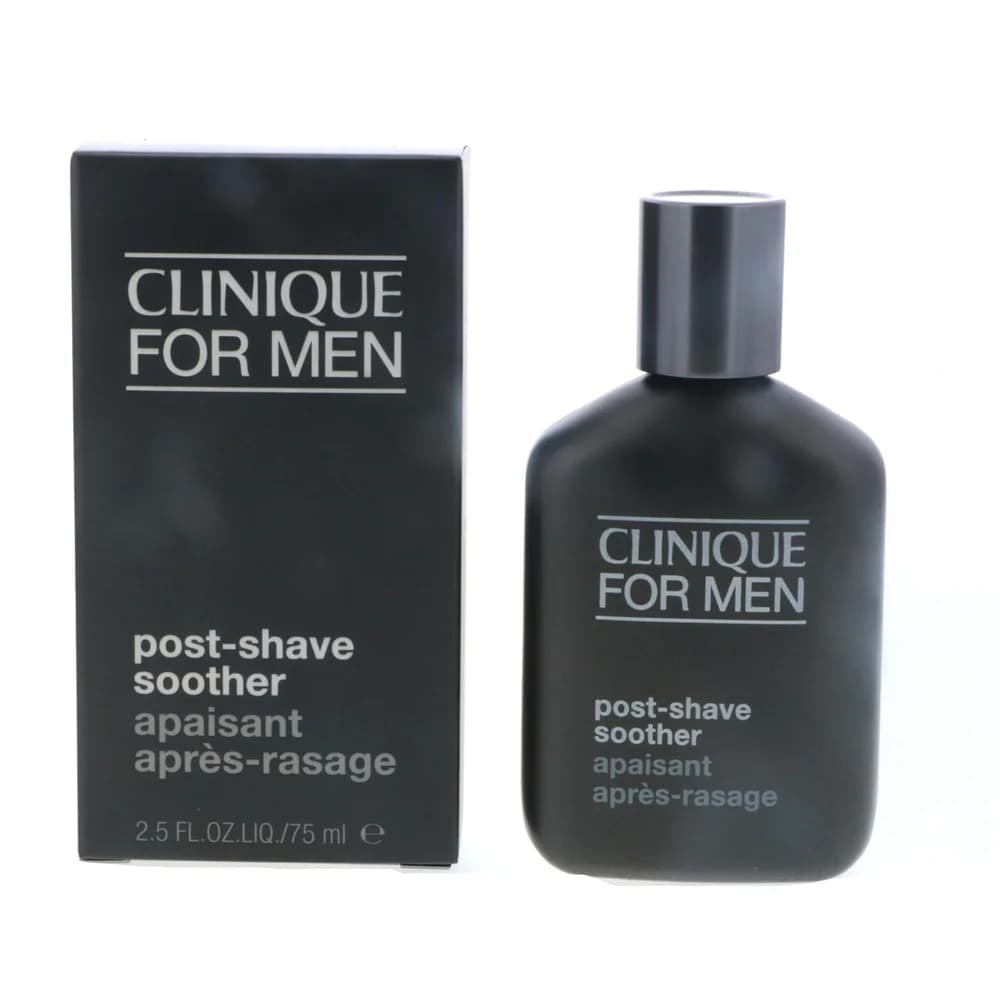 75ml Clinique for Men Post Shave Soother