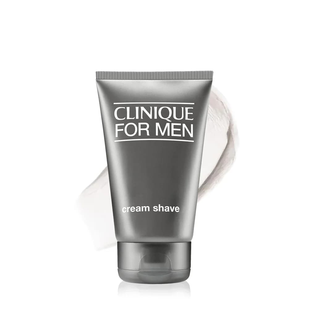 125ml Clinique for Men Cream Shave