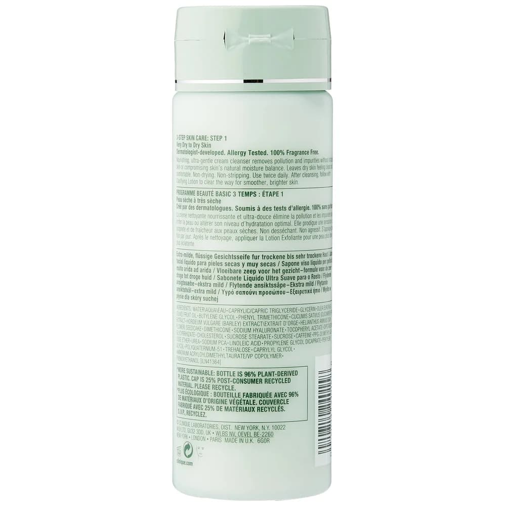Liquid Facial Soap Extra-Mild