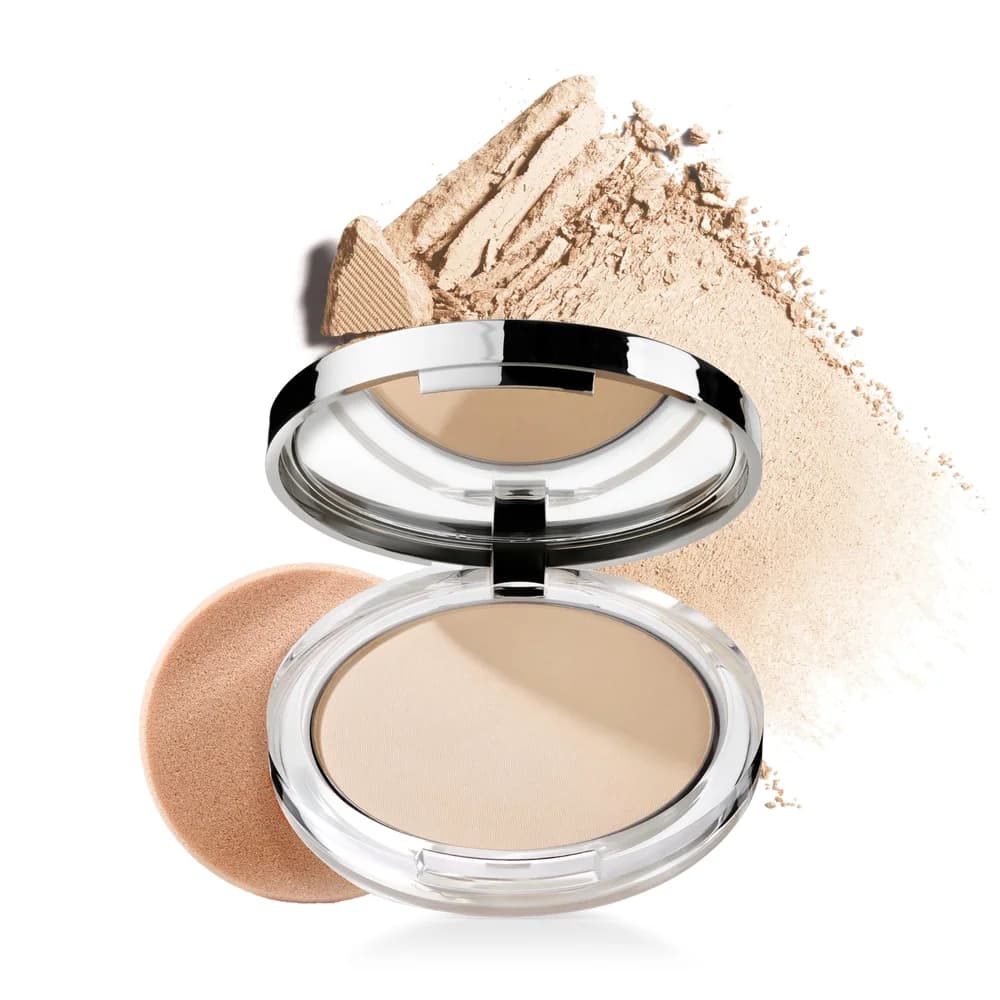 7.6g Clinique Stay-Matte Pressed Powder