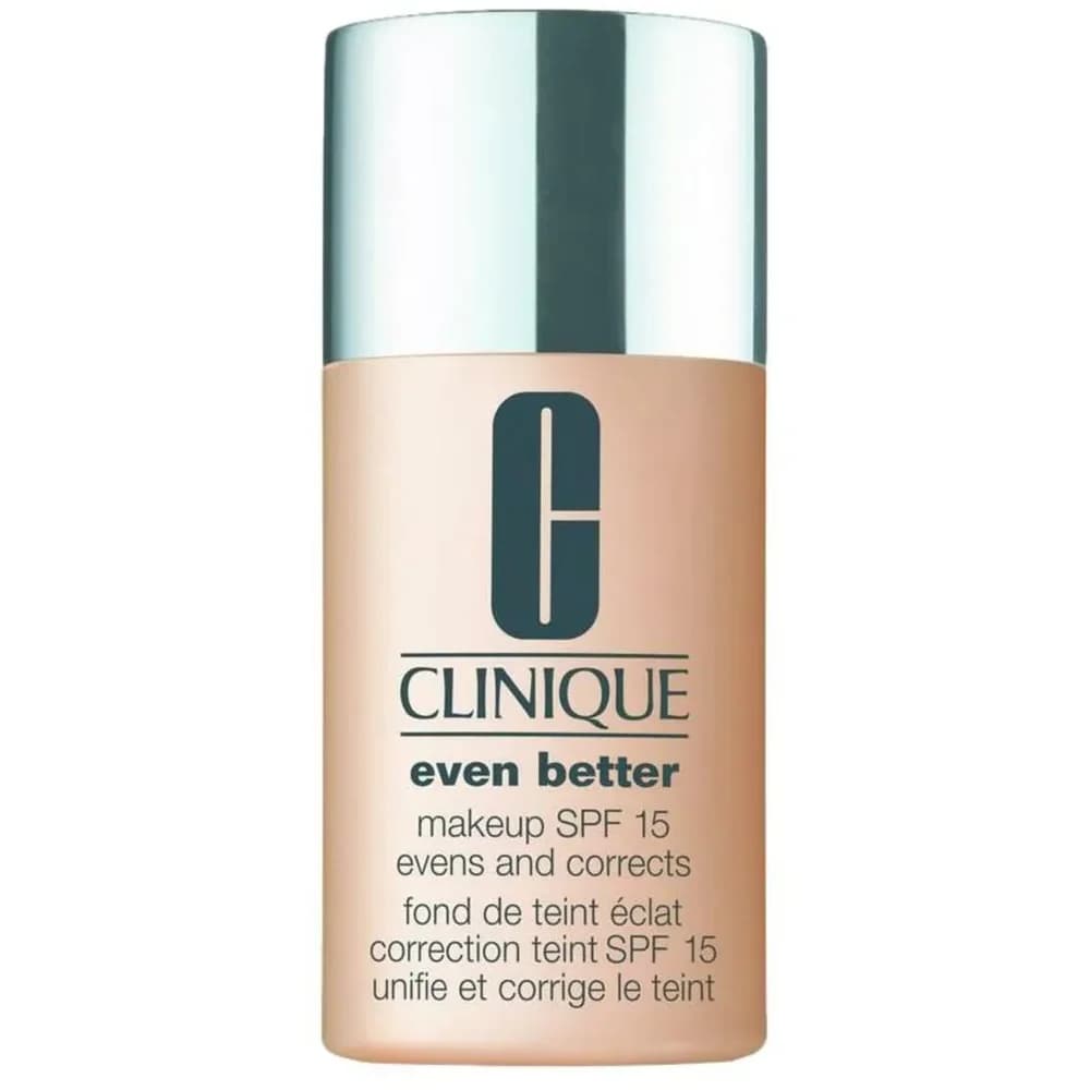 CLINIQUE Foundation Even Better Makeup SPF 15 CN58 Honey