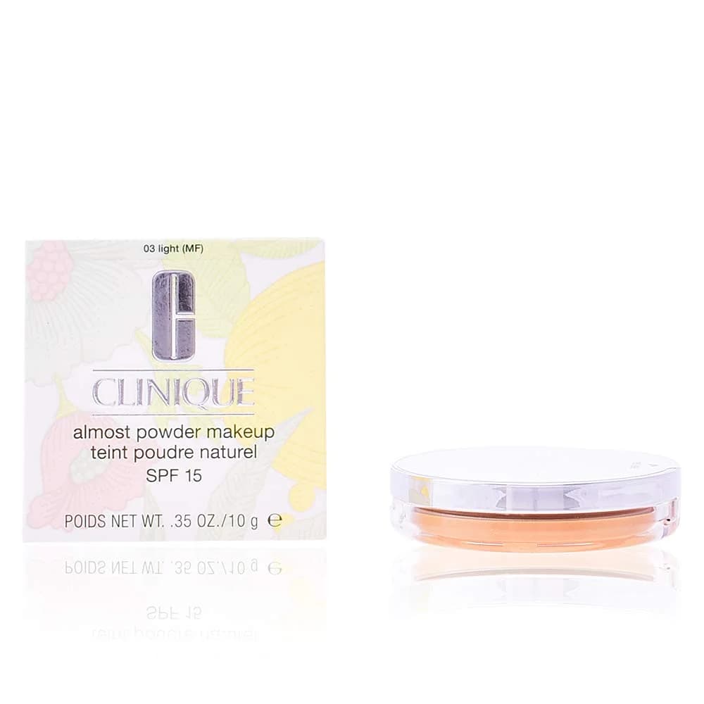 Almost Powder Makeup SPF 15