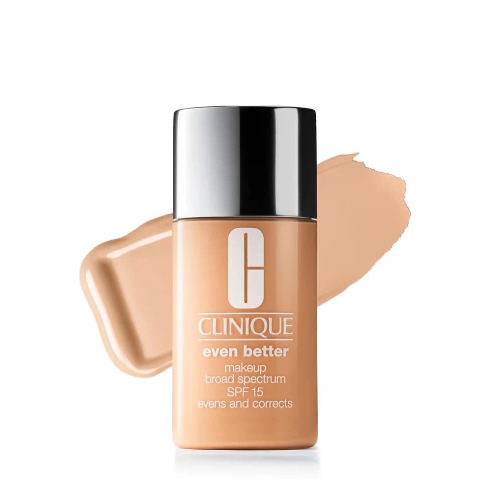 CLINIQUE Haarspülung Even Better Make Up SPF15