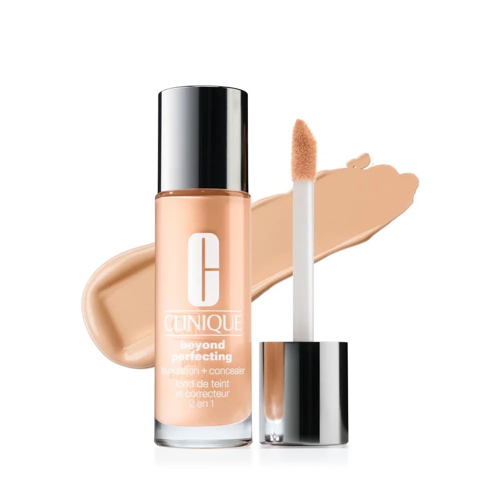 CLINIQUE Make-up Beyond Perfecting