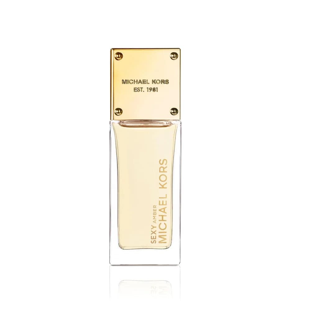 Sexy Amber Eau de Parfum