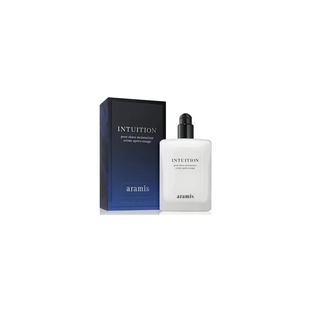 95ml Aramis Intuition After Shave Moisturiser