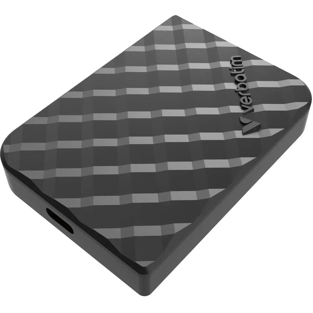 Verbatim SSD-Festplatte