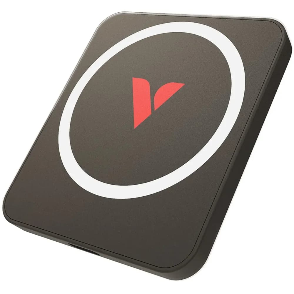Verbatim SSD-Festplatte