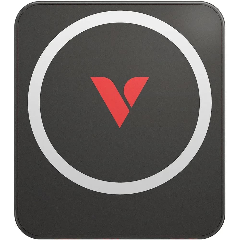 Verbatim SSD-Festplatte