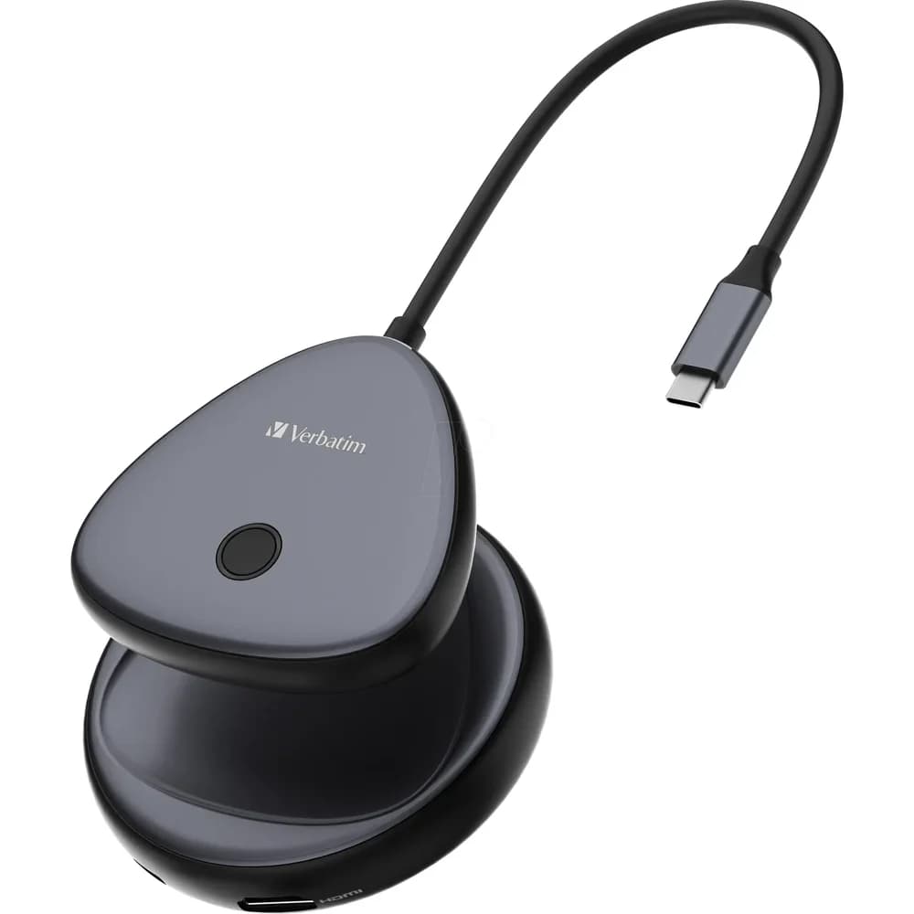 Verbatim Wireless Adapter 32147