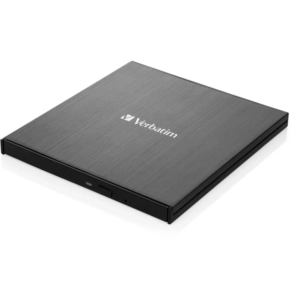 Verbatim DVD-Brenner