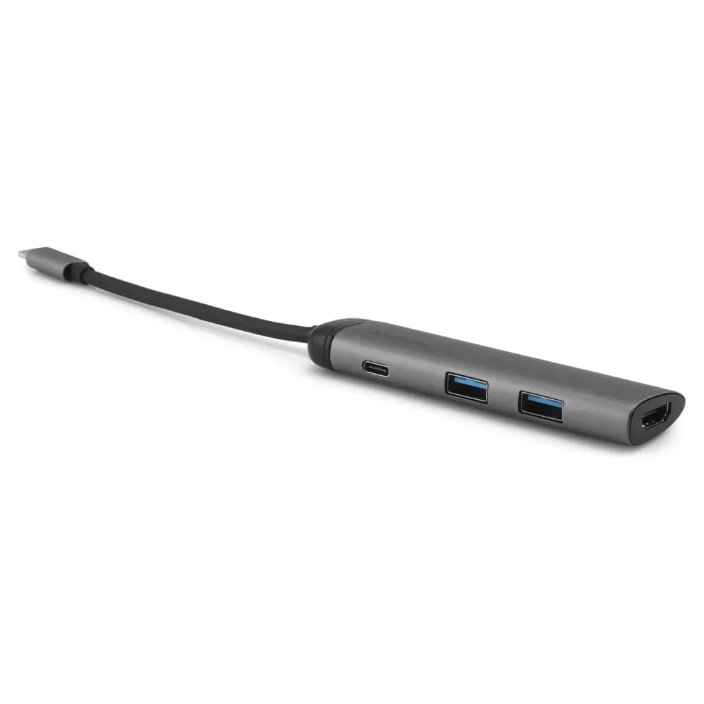 Verbatim Adapter
