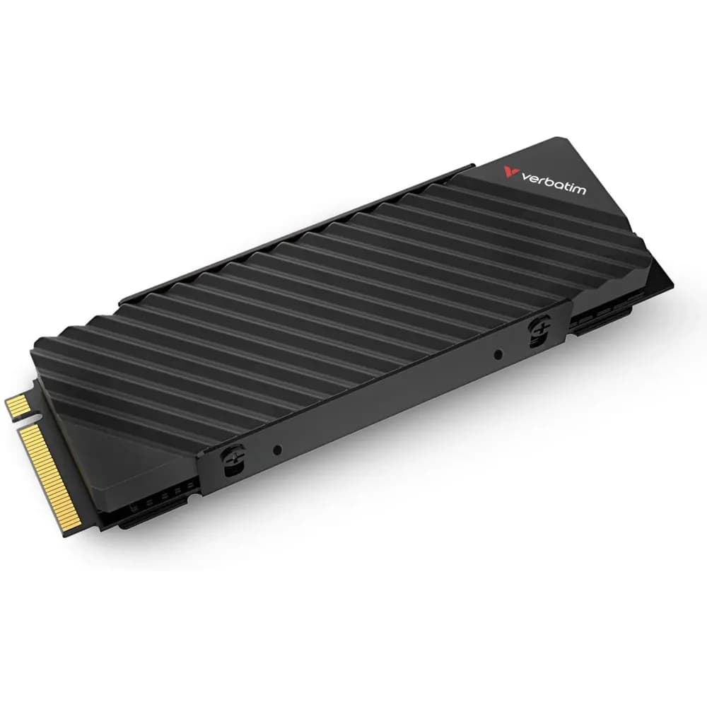 Verbatim Vi7000G, 4 TB, M.2, 7000 MB/s