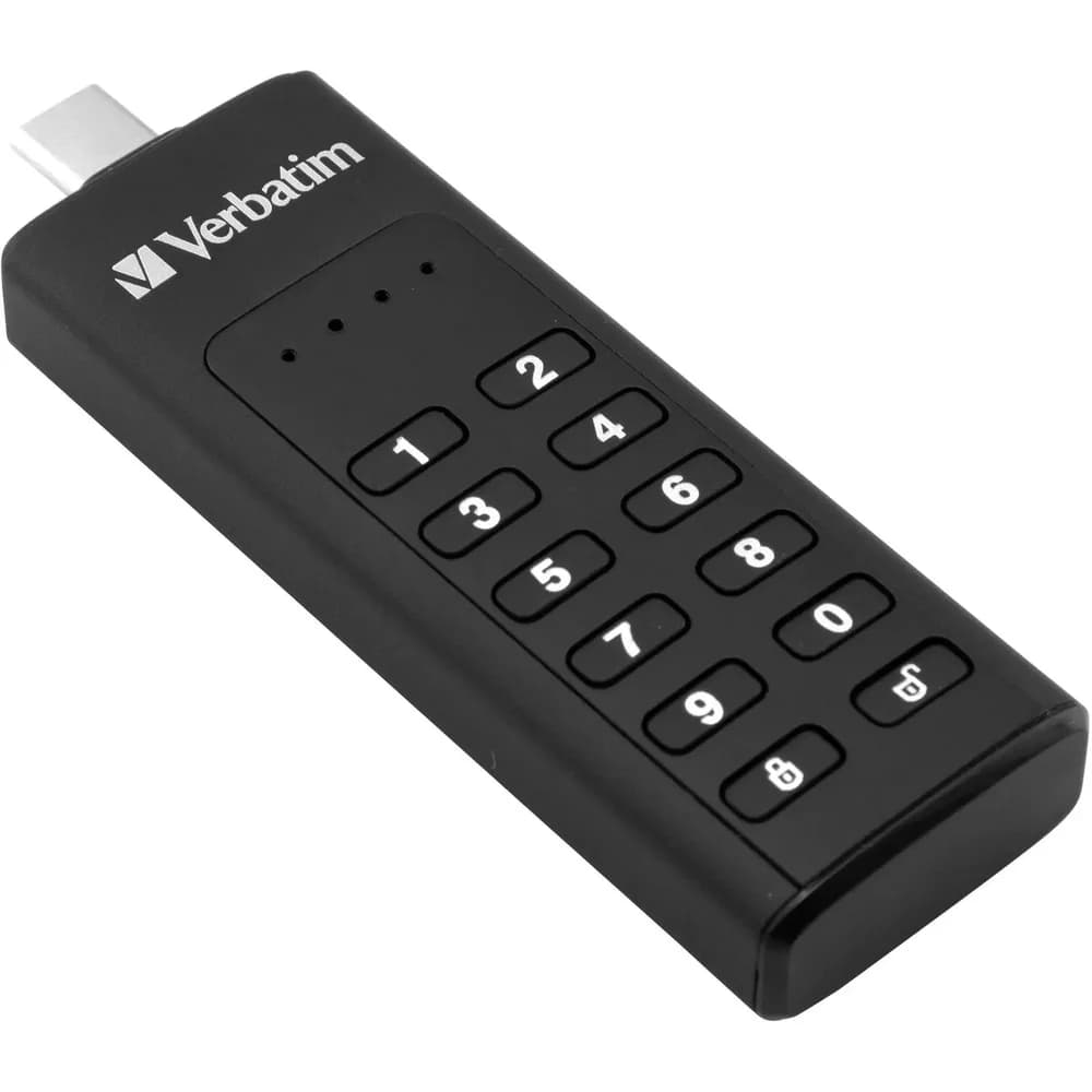 Verbatim USB-Stick 32GB 3.1 49430