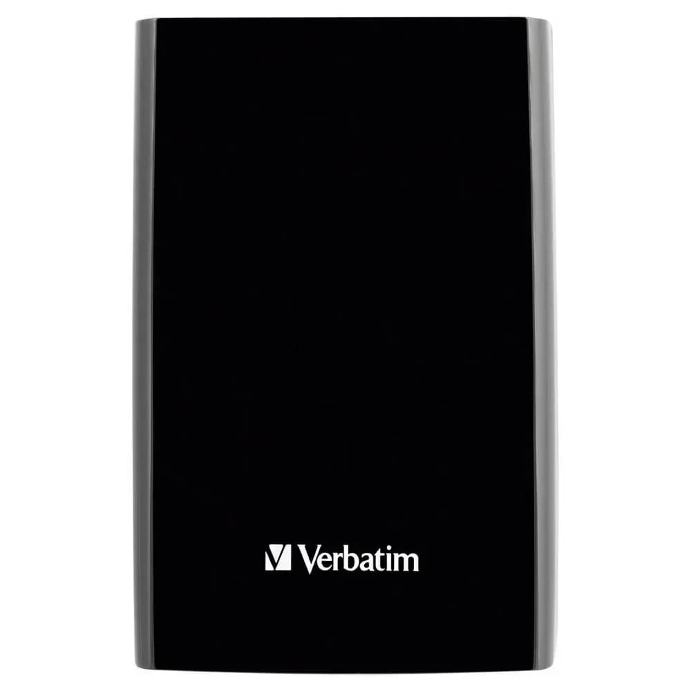 Verbatim HDD-Festplatte