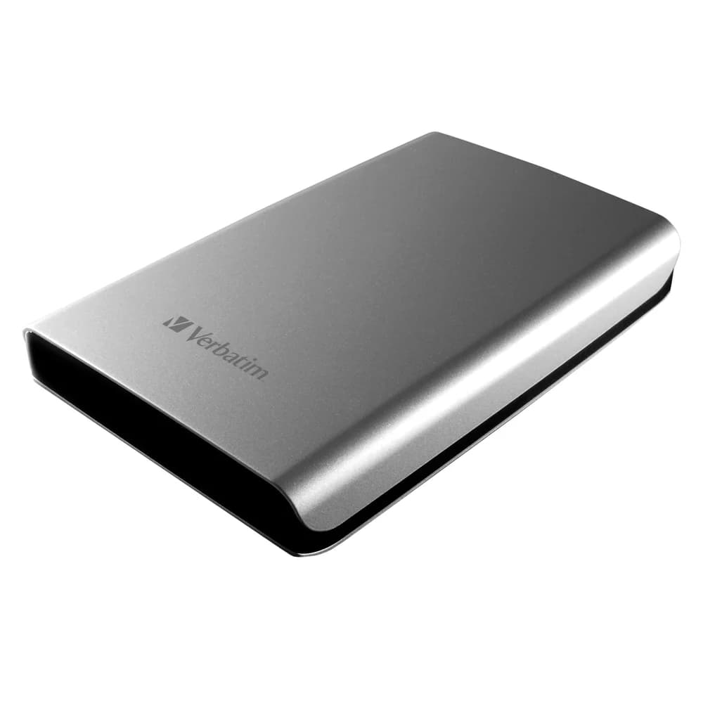 Verbatim HDD-Festplatte