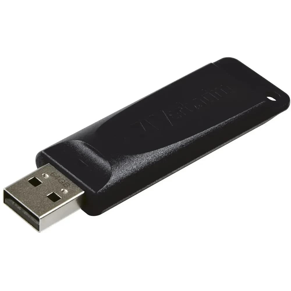 Verbatim USB-Stick 64GB 2.0 98698
