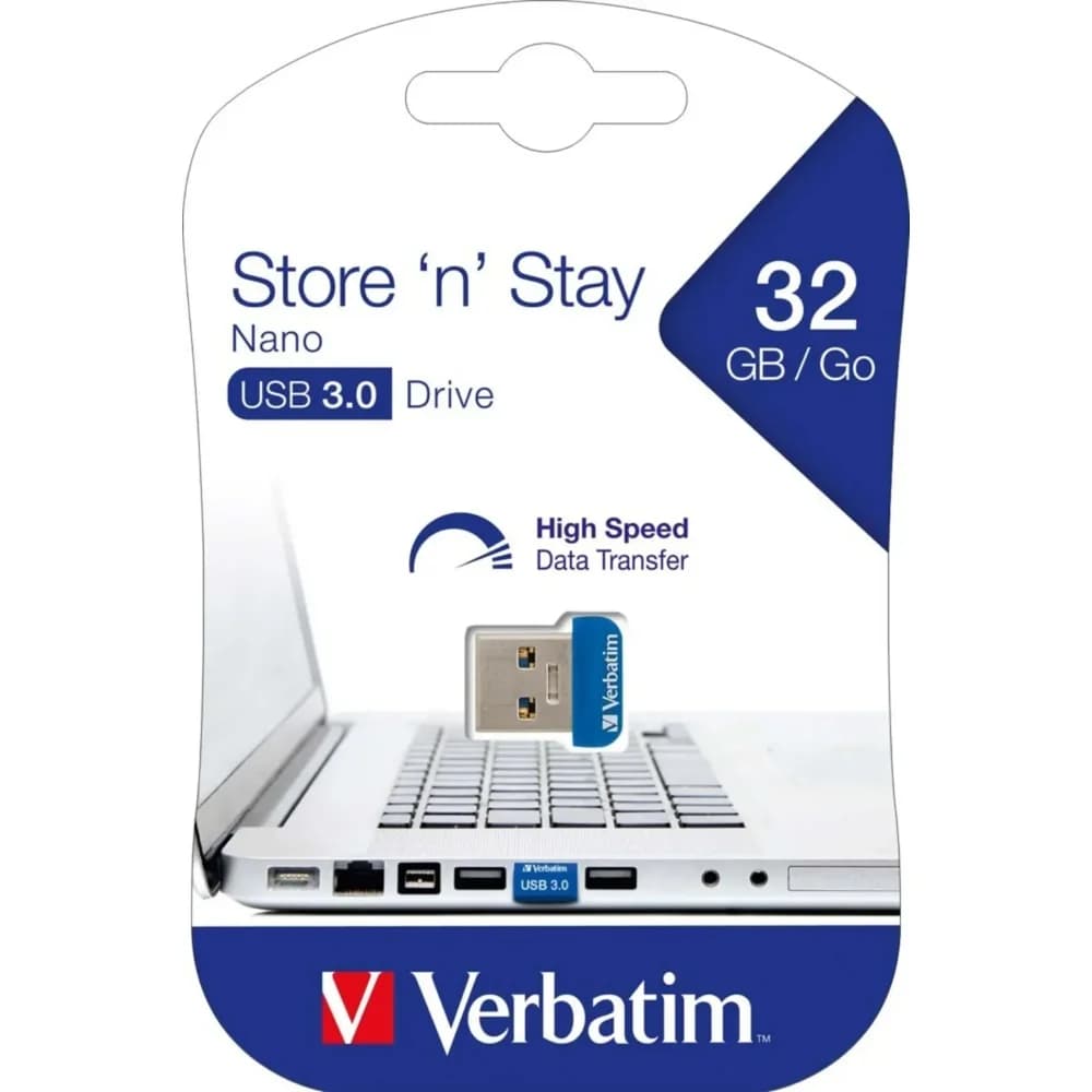 Verbatim USB-Stick