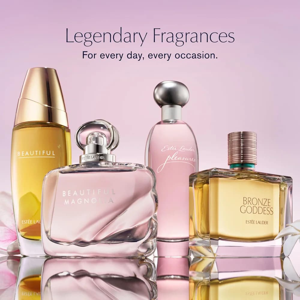 Pleasures Eau de Parfum